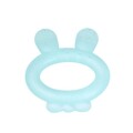 Rabbit Silicone Teether